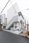 サングレイス花園の外観画像