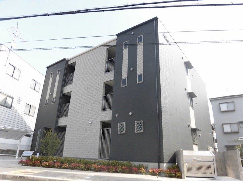 ヴィルヌーブ庄屋の外観画像