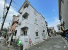 クアルト香里園の外観画像