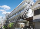 岡野マンションの外観画像