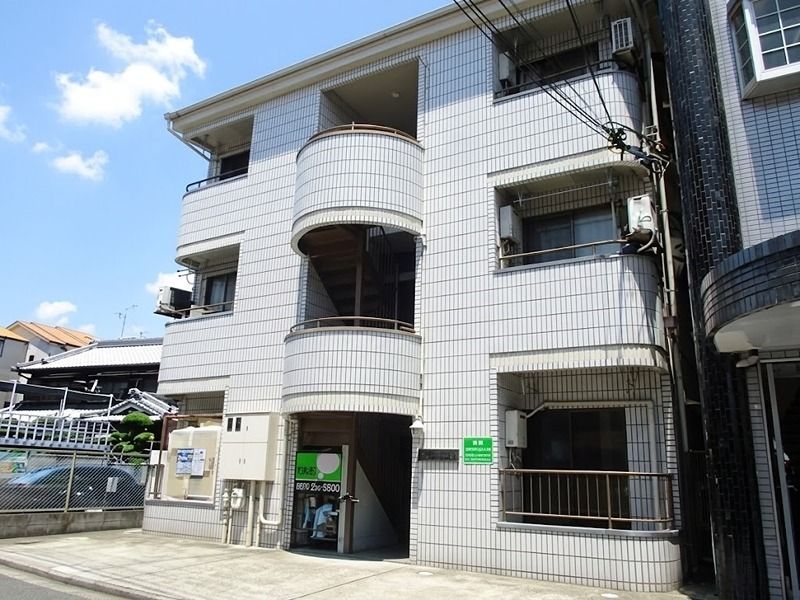メゾンひかりの外観画像