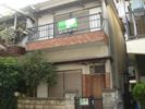 御幸東町一戸建の外観画像