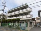田村グリーンハイツの外観画像