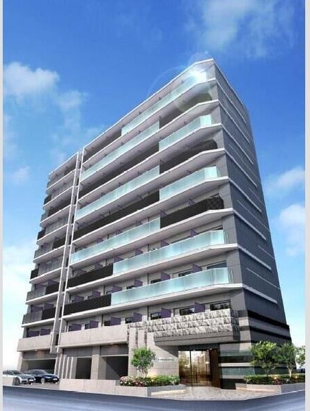 S-RESIDENCE大阪九条Northの外観画像