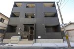 リアリーク姫島の外観画像