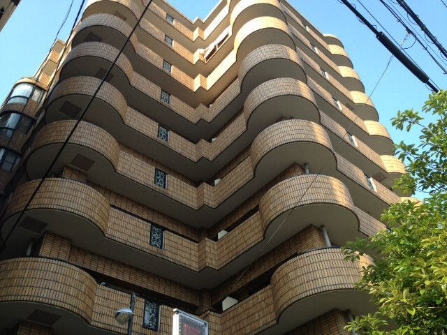 アネックス六兵衛の外観画像