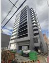 S-RESIDENCE布施aventraの外観画像