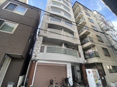 コートエクシブIIの外観画像