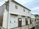 レオパレスサイトウの外観画像