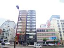 アドバンス上町台ラシュレの外観画像