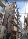 ラッキーセンター河堀口マンションの外観画像