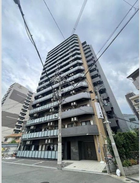 Park Lane Minamiの外観画像