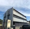 レオパレスHIRATAPartIIの外観画像