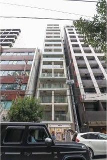 アーデン京町堀イーストの外観画像
