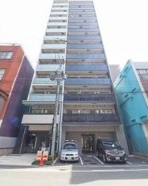 エスリード本町レジデンスの外観画像