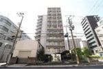 エスリード阿波座パークレジデンスの外観画像