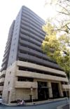 S-RESIDENCE福島Luxeの外観画像