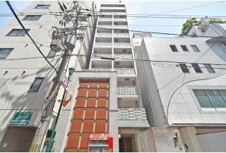 南堀江プライマリーワンの外観画像