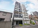 GENOVIA大阪大正の外観画像