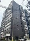 アプリーレ堺筋本町の外観画像