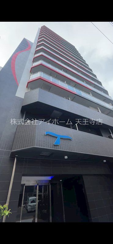 セレニテ日本橋エクラの外観画像