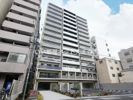 リヴェント難波ウエストの外観画像