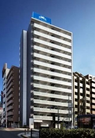 レオンコンフォート難波リオの外観画像