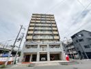 シェモア桜川の外観画像