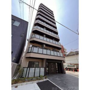 M-City 天王寺の外観画像