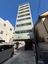 Broad阿倍野阪南町Residenceの外観画像
