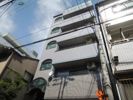 ハイマンマンションの外観画像
