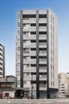 CITY SPIRE難波サウスタワーの外観画像