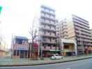 プリヴェ1号館の外観画像