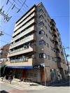 サンプラザ今里I番館の外観画像