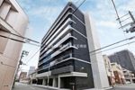 S-RESIDENCE難波大国町dominaの外観画像