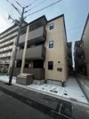 H-maison平野IIIの外観画像