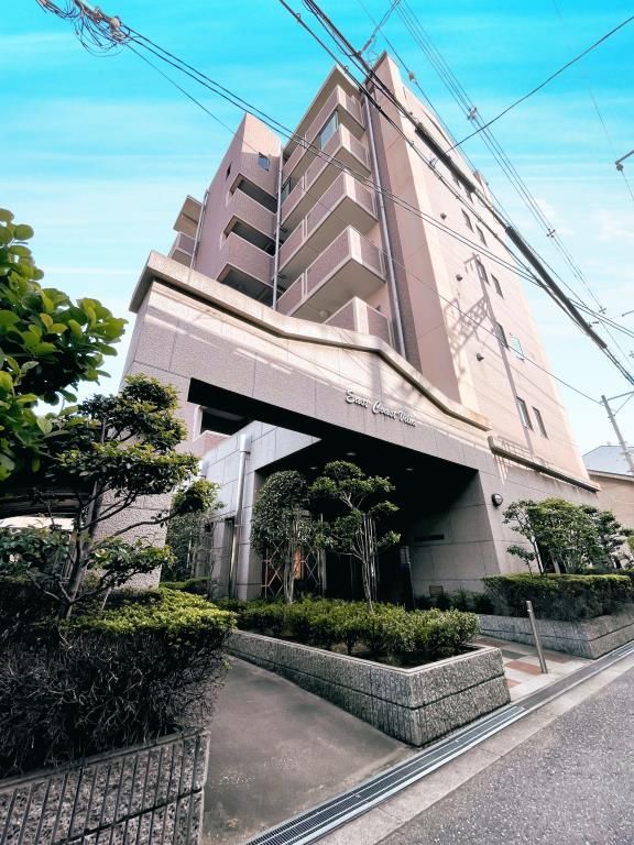 イーストコーストヴィラの外観画像