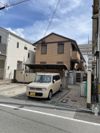 ブリックヒルズの外観画像