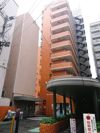 ライオンズマンション日本橋の外観画像