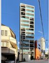 S-RESIDENCE福島玉川Tresの外観画像