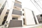 F asecia vagueの外観画像
