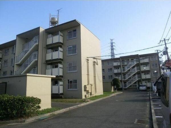 エル・セレーノ古川橋の外観画像