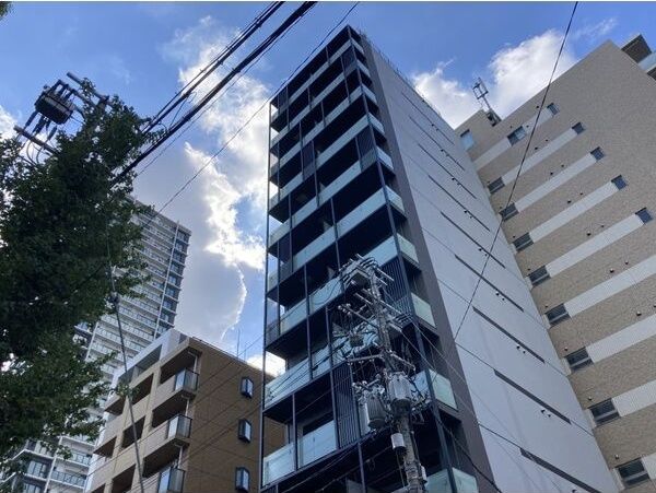 ブエナビスタ上町の外観画像