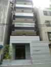 リンクハウス京町堀の外観画像