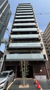 ドゥーエ南堀江（旧アルティザ南堀江）の外観画像