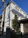 メゾン住吉大社の外観画像