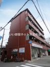 東洋プラザ住吉の外観画像