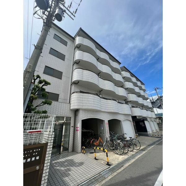 K’sシャトー遠里小野の外観画像
