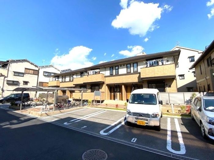 アデレードの外観画像