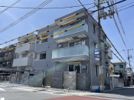 フェリシア東田辺の外観画像